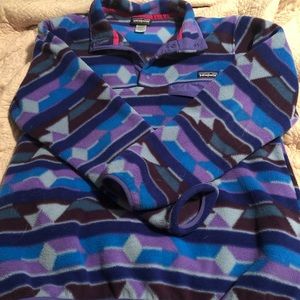 Patagonia pullover
